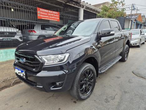 FORD Ranger 3.2 20V XLT 4X4 CABINE DUPLA TURBO DIESEL AUTOMTICO, Foto 3