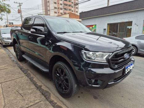 FORD Ranger 3.2 20V XLT 4X4 CABINE DUPLA TURBO DIESEL AUTOMTICO, Foto 4