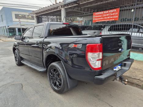 FORD Ranger 3.2 20V XLT 4X4 CABINE DUPLA TURBO DIESEL AUTOMTICO, Foto 5