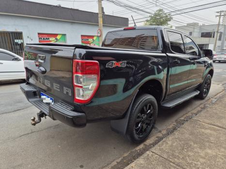 FORD Ranger 3.2 20V XLT 4X4 CABINE DUPLA TURBO DIESEL AUTOMTICO, Foto 6