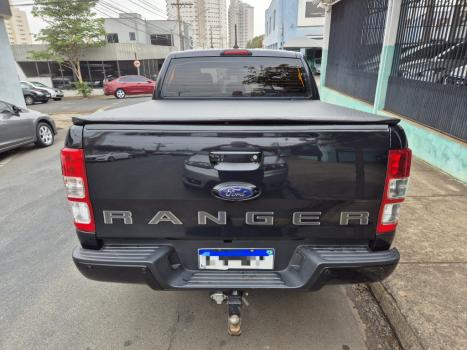 FORD Ranger 3.2 20V XLT 4X4 CABINE DUPLA TURBO DIESEL AUTOMTICO, Foto 7