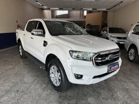 FORD Ranger 3.2 20V XLT 4X4 CABINE DUPLA TURBO DIESEL AUTOMTICO, Foto 3