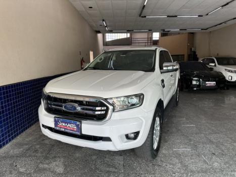 FORD Ranger 3.2 20V XLT 4X4 CABINE DUPLA TURBO DIESEL AUTOMTICO, Foto 4