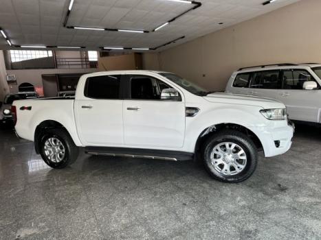 FORD Ranger 3.2 20V XLT 4X4 CABINE DUPLA TURBO DIESEL AUTOMTICO, Foto 5