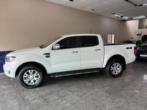 FORD Ranger 3.2 20V XLT 4X4 CABINE DUPLA TURBO DIESEL AUTOMTICO, Foto 6