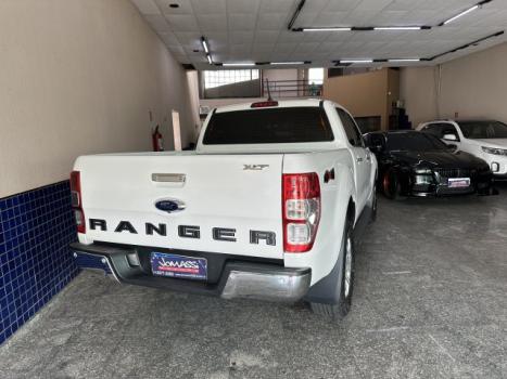 FORD Ranger 3.2 20V XLT 4X4 CABINE DUPLA TURBO DIESEL AUTOMTICO, Foto 9