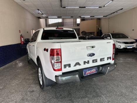 FORD Ranger 3.2 20V XLT 4X4 CABINE DUPLA TURBO DIESEL AUTOMTICO, Foto 10