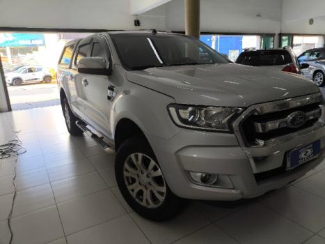 FORD Ranger 3.2 20V XLT 4X4 CABINE DUPLA TURBO DIESEL AUTOMTICO, Foto 3