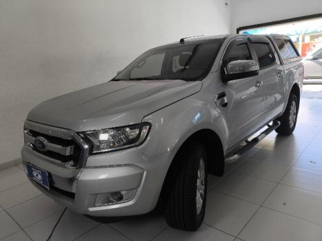 FORD Ranger 3.2 20V XLT 4X4 CABINE DUPLA TURBO DIESEL AUTOMTICO, Foto 5