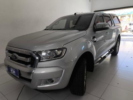 FORD Ranger 3.2 20V XLT 4X4 CABINE DUPLA TURBO DIESEL AUTOMTICO, Foto 7