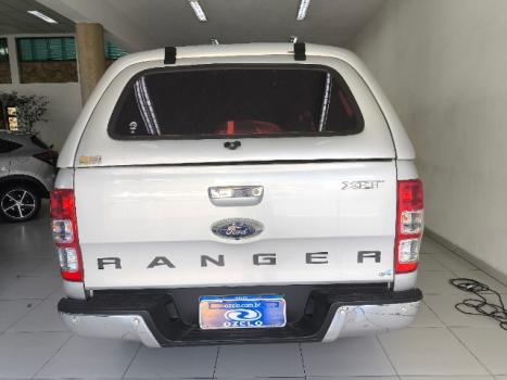 FORD Ranger 3.2 20V XLT 4X4 CABINE DUPLA TURBO DIESEL AUTOMTICO, Foto 8