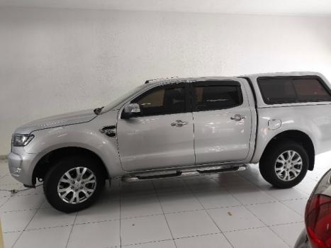 FORD Ranger 3.2 20V XLT 4X4 CABINE DUPLA TURBO DIESEL AUTOMTICO, Foto 9