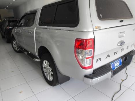 FORD Ranger 3.2 20V XLT 4X4 CABINE DUPLA TURBO DIESEL AUTOMTICO, Foto 10