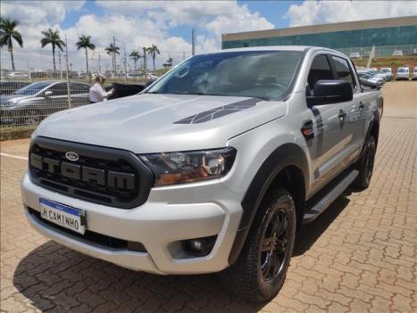 FORD Ranger 3.2 20V CABINE DUPLA 4X4 STORM TURBO DIESEL AUTOMTICO, Foto 1