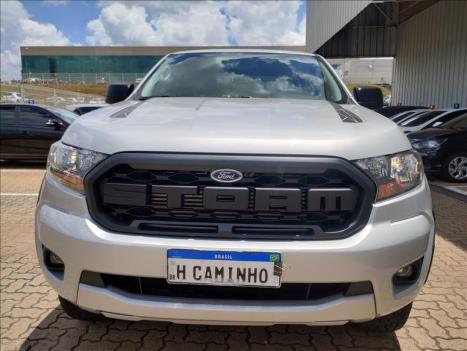 FORD Ranger 3.2 20V CABINE DUPLA 4X4 STORM TURBO DIESEL AUTOMTICO, Foto 2