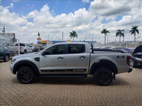 FORD Ranger 3.2 20V CABINE DUPLA 4X4 STORM TURBO DIESEL AUTOMTICO, Foto 8