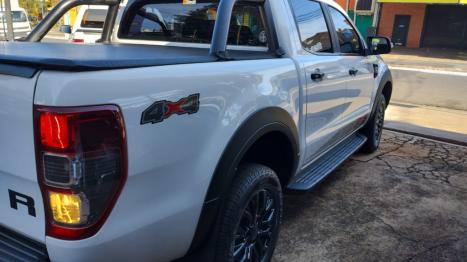 FORD Ranger 3.2 20V FX4 4X4 CABINE DUPLA TURBO DIESEL AUTOMTICO, Foto 6