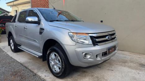 FORD Ranger 3.2 20V XLT 4X4 CABINE DUPLA TURBO DIESEL AUTOMTICO, Foto 1