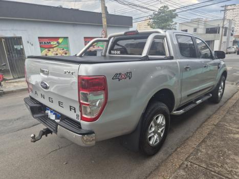 FORD Ranger 3.2 20V XLT 4X4 CABINE DUPLA TURBO DIESEL AUTOMTICO, Foto 6