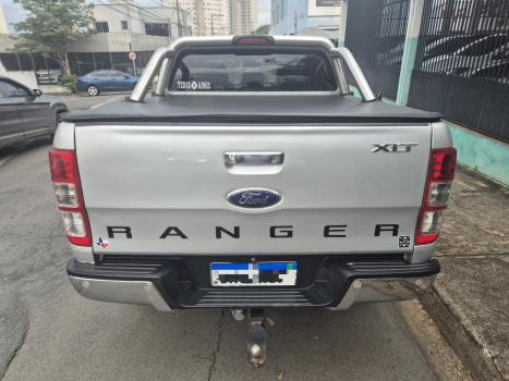 FORD Ranger 3.2 20V XLT 4X4 CABINE DUPLA TURBO DIESEL AUTOMTICO, Foto 7