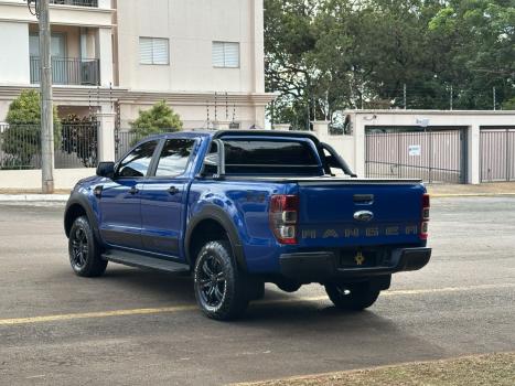 FORD Ranger 3.2 20V CABINE DUPLA 4X4 STORM TURBO DIESEL AUTOMTICO, Foto 2