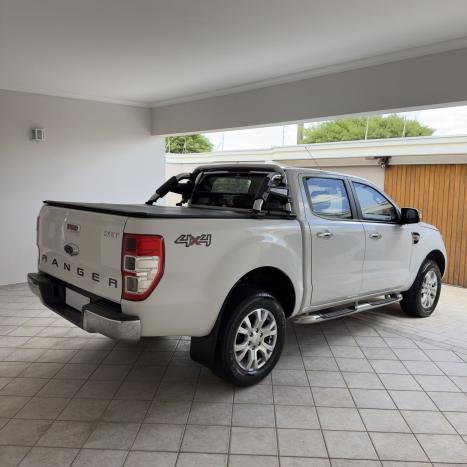 FORD Ranger 3.2 20V XLT 4X4 CABINE DUPLA TURBO DIESEL AUTOMTICO, Foto 6