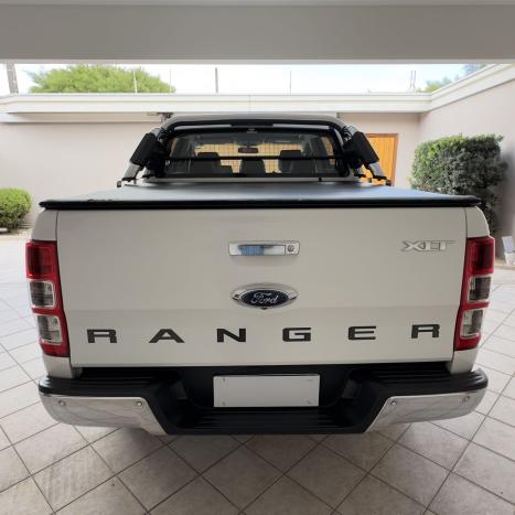 FORD Ranger 3.2 20V XLT 4X4 CABINE DUPLA TURBO DIESEL AUTOMTICO, Foto 7