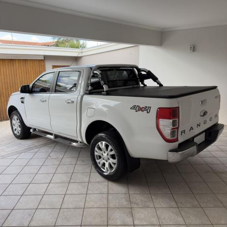 FORD Ranger 3.2 20V XLT 4X4 CABINE DUPLA TURBO DIESEL AUTOMTICO, Foto 8