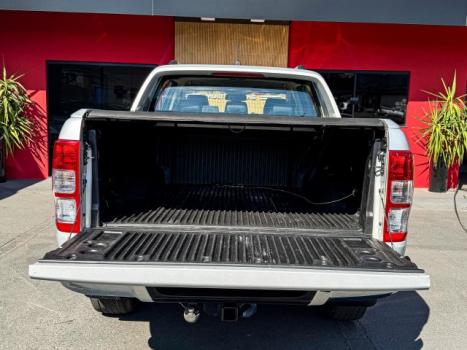 FORD Ranger 3.2 20V CABINE DUPLA 4X4 LIMITED TURBO DIESEL AUTOMTICO, Foto 7