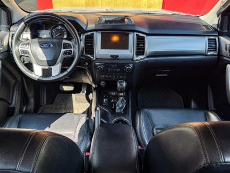 FORD Ranger 3.2 20V CABINE DUPLA 4X4 LIMITED TURBO DIESEL AUTOMTICO, Foto 10