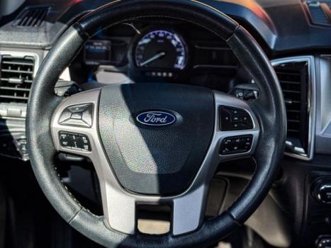 FORD Ranger 3.2 20V CABINE DUPLA 4X4 LIMITED TURBO DIESEL AUTOMTICO, Foto 11