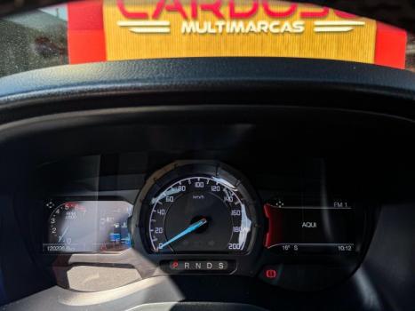 FORD Ranger 3.2 20V CABINE DUPLA 4X4 LIMITED TURBO DIESEL AUTOMTICO, Foto 15