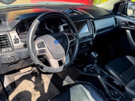 FORD Ranger 3.2 20V CABINE DUPLA 4X4 LIMITED TURBO DIESEL AUTOMTICO, Foto 16