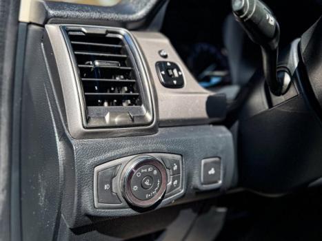 FORD Ranger 3.2 20V CABINE DUPLA 4X4 LIMITED TURBO DIESEL AUTOMTICO, Foto 17