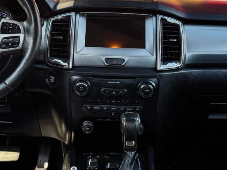 FORD Ranger 3.2 20V CABINE DUPLA 4X4 LIMITED TURBO DIESEL AUTOMTICO, Foto 18