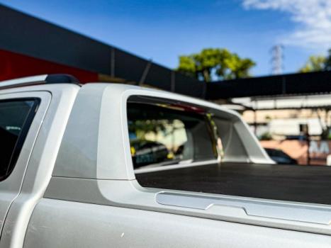 FORD Ranger 3.2 20V CABINE DUPLA 4X4 LIMITED TURBO DIESEL AUTOMTICO, Foto 19