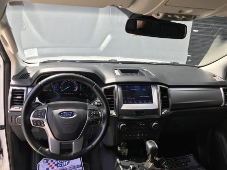 FORD Ranger 3.2 20V CABINE DUPLA 4X4 LIMITED TURBO DIESEL AUTOMTICO, Foto 2