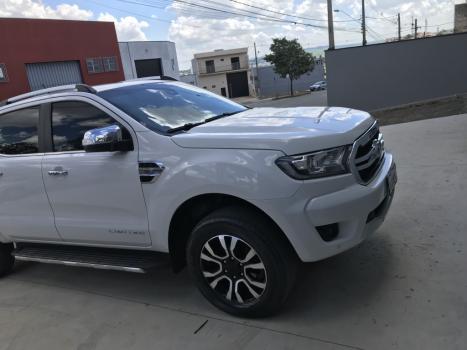 FORD Ranger 3.2 20V CABINE DUPLA 4X4 LIMITED TURBO DIESEL AUTOMTICO, Foto 4