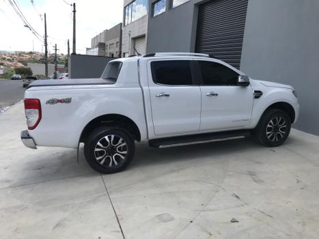 FORD Ranger 3.2 20V CABINE DUPLA 4X4 LIMITED TURBO DIESEL AUTOMTICO, Foto 5
