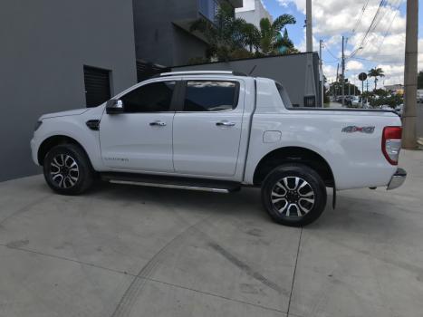 FORD Ranger 3.2 20V CABINE DUPLA 4X4 LIMITED TURBO DIESEL AUTOMTICO, Foto 6