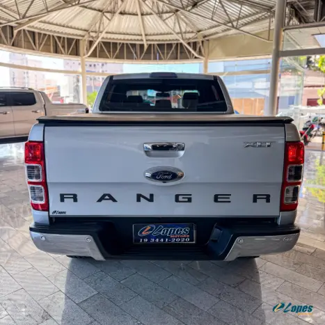 FORD Ranger 3.2 20V XLT 4X4 CABINE DUPLA TURBO DIESEL AUTOMTICO, Foto 6