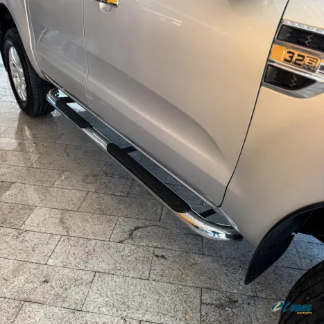 FORD Ranger 3.2 20V XLT 4X4 CABINE DUPLA TURBO DIESEL AUTOMTICO, Foto 7
