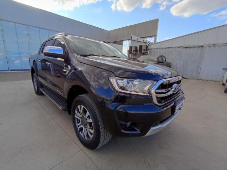FORD Ranger 3.2 20V CABINE DUPLA 4X4 LIMITED TURBO DIESEL AUTOMTICO, Foto 3