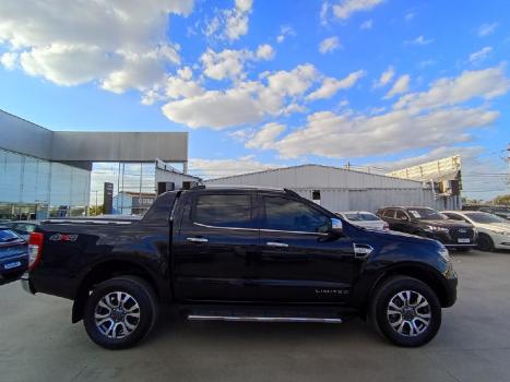 FORD Ranger 3.2 20V CABINE DUPLA 4X4 LIMITED TURBO DIESEL AUTOMTICO, Foto 4