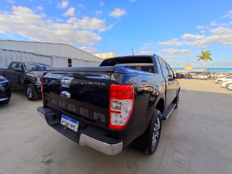 FORD Ranger 3.2 20V CABINE DUPLA 4X4 LIMITED TURBO DIESEL AUTOMTICO, Foto 5