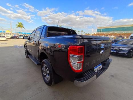 FORD Ranger 3.2 20V CABINE DUPLA 4X4 LIMITED TURBO DIESEL AUTOMTICO, Foto 7