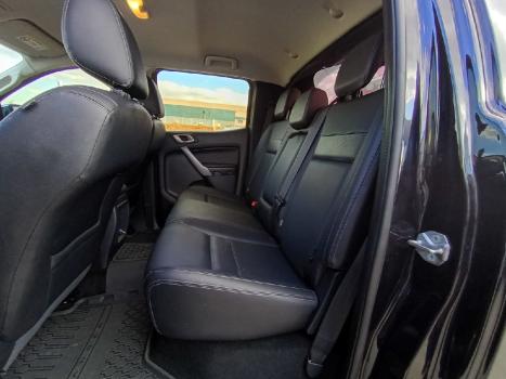 FORD Ranger 3.2 20V CABINE DUPLA 4X4 LIMITED TURBO DIESEL AUTOMTICO, Foto 9