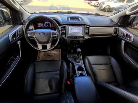 FORD Ranger 3.2 20V CABINE DUPLA 4X4 LIMITED TURBO DIESEL AUTOMTICO, Foto 10