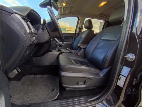 FORD Ranger 3.2 20V CABINE DUPLA 4X4 LIMITED TURBO DIESEL AUTOMTICO, Foto 11