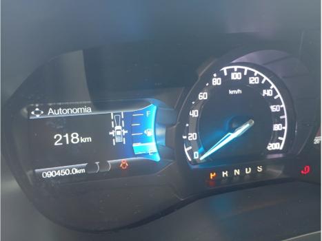 FORD Ranger 3.2 20V CABINE DUPLA 4X4 LIMITED TURBO DIESEL AUTOMTICO, Foto 13